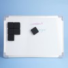Ddaowanx Dry Erase Erasers, 2"x2",Soft Grip Magnetic Mini Eraser for