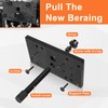 AUFER Engine Inner Camshaft Bearing Installer Tool & Remove Puller