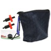LuckySlycyc Electric Engine Drill Bit Adapter,Compatible with All Electric Start