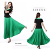 BEYANE Women's Ballroom Dance, Practice Wear, Skirt, Long, Medium, Dance,