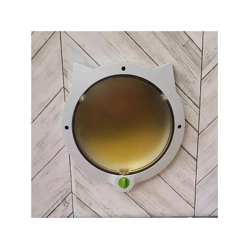 Petdoor 펫도어 고양이 강아지 베란다문 화장실 통로 방문 출입문 [A.