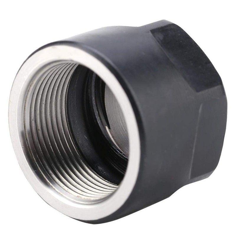 ER16 A / M / A & M Dynamic Mounting