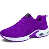 CASMAG - Zapatos casuales para mujer, ultraligeros, atléticos, para caminar,
