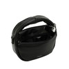 Buffalo Women's Soft Black Cross, black