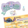 Aquabeads - 35121 Stitch Nail Designer Kit - Arts &