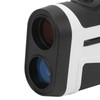 HK1200H Handheld Rangefinder Distance Finder Angle Height Scan Measure Mode
