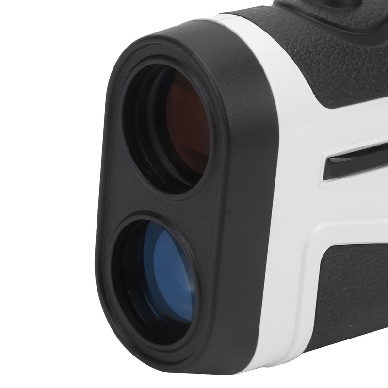 HK1200H Handheld Rangefinder Distance Finder Angle Height Scan Measure Mode