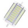 Rowrun 30W R7S J118 T3 LED Bulb Daylight White R7S