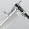 Fuxinghao Sharpening Stone Holder, Stainless Steel Whetstone Holder Sink Bridge,