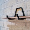 Amig - Garage, Garden or Bicycle Tool Hanger | Wall