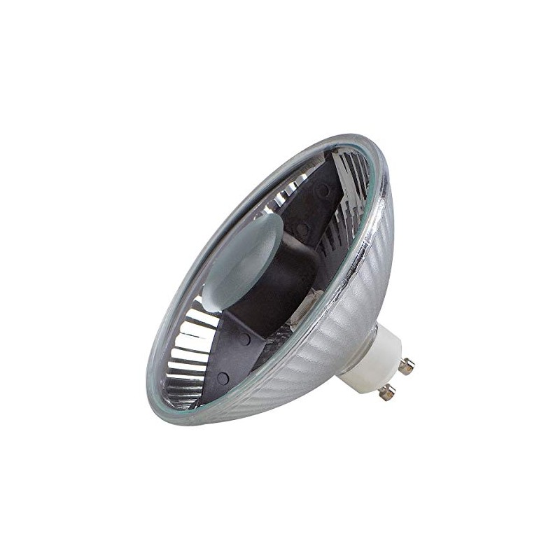SLV ES111 Illuminant, 75W, 24° 2700K, Metal, ES, 75 W,