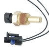 Vkinman 5055401 Differential Oil Temperature Sensor, Replacement for Kenworth T660