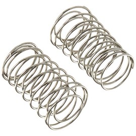 Losi Magneto Wheel with Claw Tires