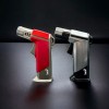 Scorch Torch Powerful Scorch Torch Single Flame Cigar Lighter 61668