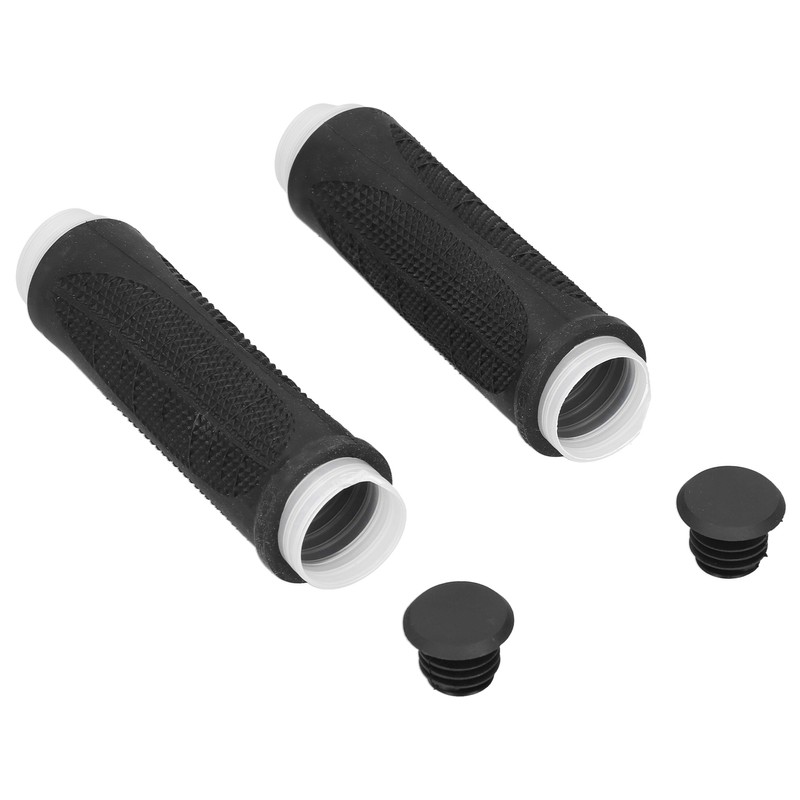 GUB G603 Bicycle Antislip Handlebar Covers MTB Bike Silicone Nylon