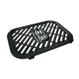 Morphy Richards Spare Crisping Tray Assembly with Silicon Feet for 480020 Morphy Richards Dual Air Fryer