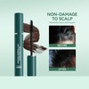 2PCS Hair & Brow Mascara, Root Touch Up Hair Color,