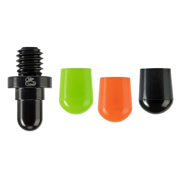 EdgyTools ET-202 Tiny Crown Killer Tip System - Paintless Dent