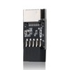 EZDIY-FAB USB 2.0 Internal Header (9-Pin) to USB 3.1/3.2 Type-C