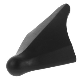 BESPORTBLE Bow Shell Towing Propeller Safety Protection for Boats Kayak Hatch Cover Collision Protection Antenna Cover for Boats Keel Protection for Boats Boat Tarpaulin Support Arches
