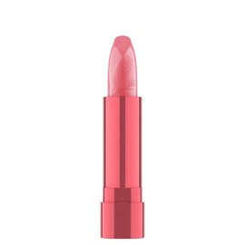 Catrice Flower & Herb Edition Power Plumping Gel Lipstick, No. 010 Peony Petal, Nude, Enlarging, Glossy, Colour-Intensive, Vegan, Alcohol-Free, Paraben-Free (3.3 g)