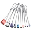 BlackDiamond BD11100 Stopper Set