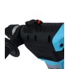 Strawberry Fairy Powerful 1100W Rotary Hammer Drill for Demolition and