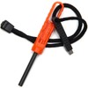 EXOTAC - polySTRIKER Lightweight Ferrocerium Fire Starter with Snap-in Striker