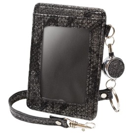 Jewel Beauty's Select Pass Case, Commuter Pass Case, Reel Included, IC Cards, 2 Colorful Pass Case, Card Slots, Leather, Colorful, Women's, Men, Kids, Adults, Popular, Strap, Card Slot, 14 Types,