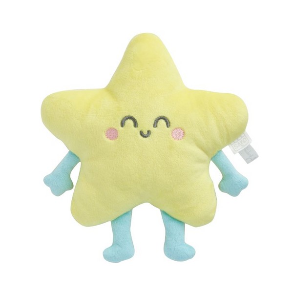 SARO CUDDLY STAR FOR FANTASTIC BABIES