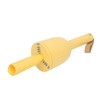Mini Vacuum Cleaner 360° Rotation Mini Desk Vacuum Mute Large