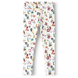 Gymboree,and Toddler Leggings,ABCs,18-24 Months