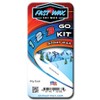 Fast Wax 1-2-3 GO Wax Kit
