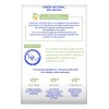 Jabón Natural Piel Normal Y Crema Contra Rozaduras Oxido Zin