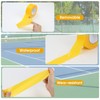Outdoor Pickleball Court Tape, Pickleball Court Marking Kit - 2''