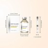 Ampolla Facial Deep Collagen Silk Peptide, Sérum 2 Botellas