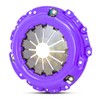 LTPREMIUM Stage 2 Clutch Kit with Pressure Plate Bolts compatible