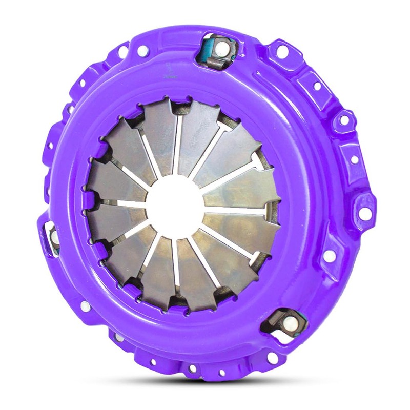 LTPREMIUM Stage 2 Clutch Kit with Pressure Plate Bolts compatible