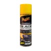 Meguiar's Ultimate Black Plastic Restorer - Restore Faded Exterior Trim,