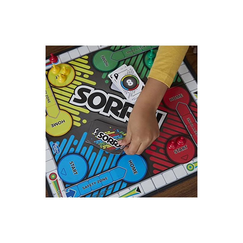 Sorry! Game