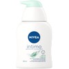 NIVEA Intimo Mild Fresh Intimate Wash Lotion, 1 x 250