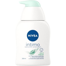 NIVEA Intimo Mild Fresh Intimate Wash Lotion, 1 x 250 ml
