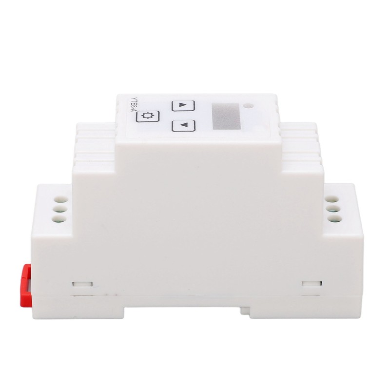 Power Off Delay Relay High Accuracy Single Function Time Relay