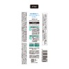 Cezanne Airy Long Rush Mascara, 0.2 oz (7 g), Black,