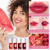 Tintas Labiales Permanente Tinte De Labios Gloss Liquida Water Tint