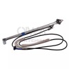 Unbranded Antenna Base Assy Mount Manual Type fit 1995-2004 Toyota