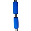 Weight Bar Grips Fit Standard Barbell, Dumbell Handles, Thick Bar