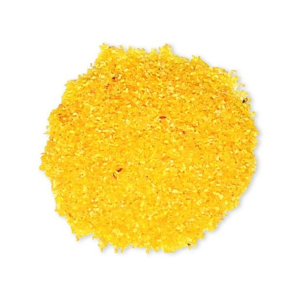 Coarse-Ground Yellow Corn Meal, Bulk 5 Lb. Bag (Pack of 2)