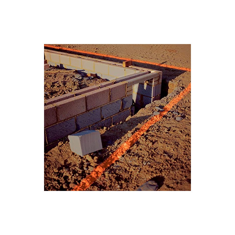 Rust-Oleum 264693-12PK Industrial Choice M1400 System Water-Based Construction Marking Paint,