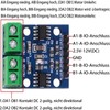 15pcs L9110S DC Motor Drive Modul Schrittmotor Antrieb Controller Board